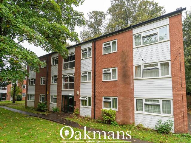 House for rent in Calthorpe Fields, West Midlands