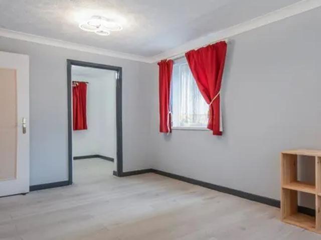 Apartment for rent in Calthorpe Fields, West Midlands