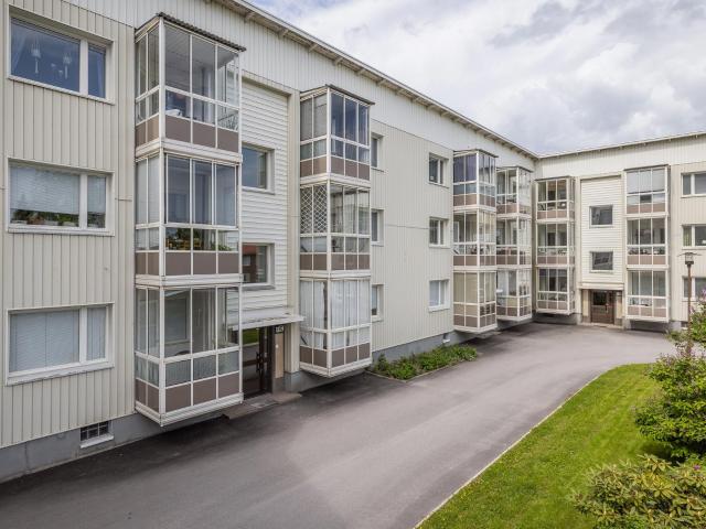 Bostad till salu i Sundsvall, Västernorrland