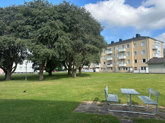 Lägenhet hyra i Vimmerby, Kalmar län