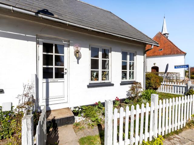 Lejlighed til salg i Gilleleje, Brøndby