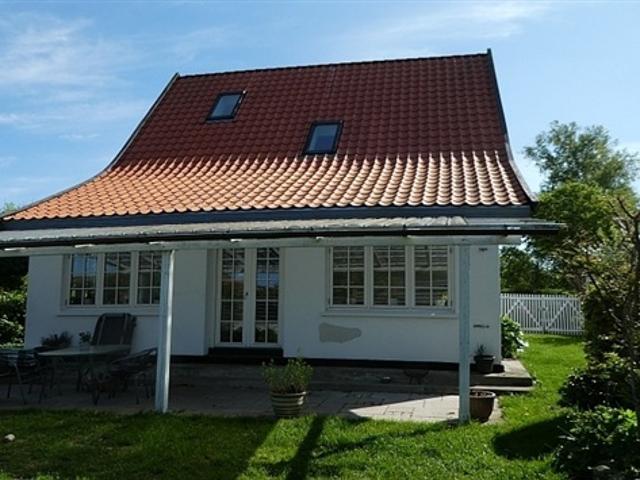 Hus til leje i Gilleleje, Brøndby