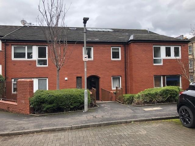 Apartment for rent in Garnethill, Glasgow