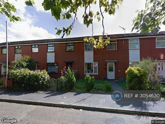 House for rent in Wood End, Oldham