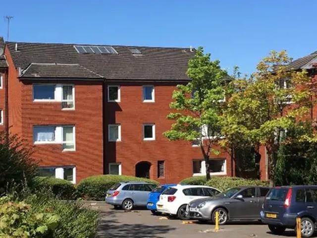 Apartment for rent in Woodside, Scotland