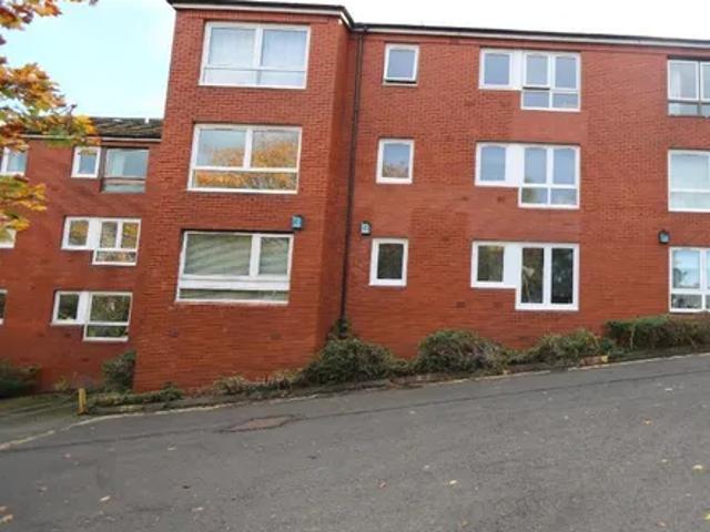 Apartment for rent in Woodside, Scotland