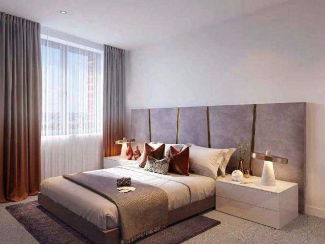 Apartment for rent in Bromley-by-Bow, Poplar Grove