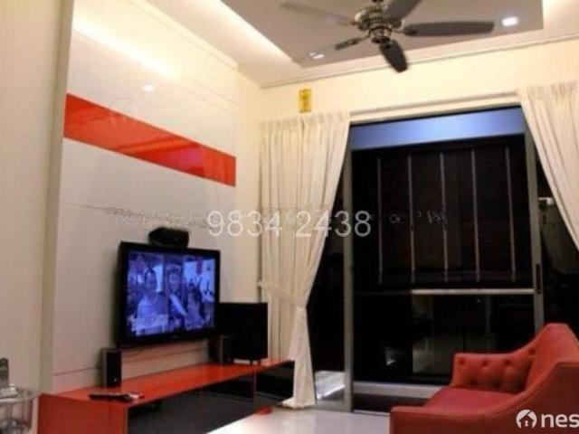 Apartment for sale in Hougang, 19 North East, Hougang