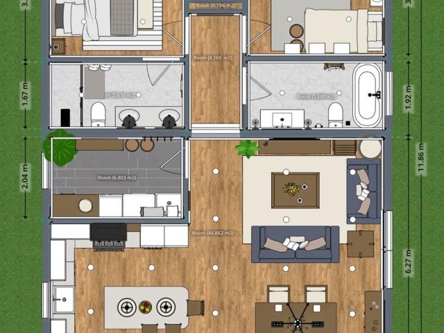 Apartment for sale