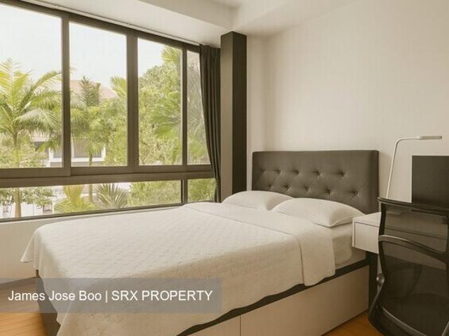 Apartment for sale in Hougang, 19 North East, Hougang