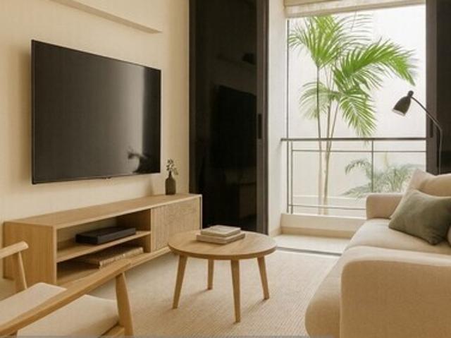 Apartment for sale in Hougang, 19 North East, Hougang