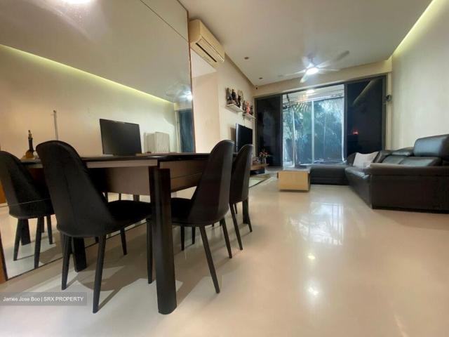 Apartment for sale in Hougang, 19 North East, Hougang