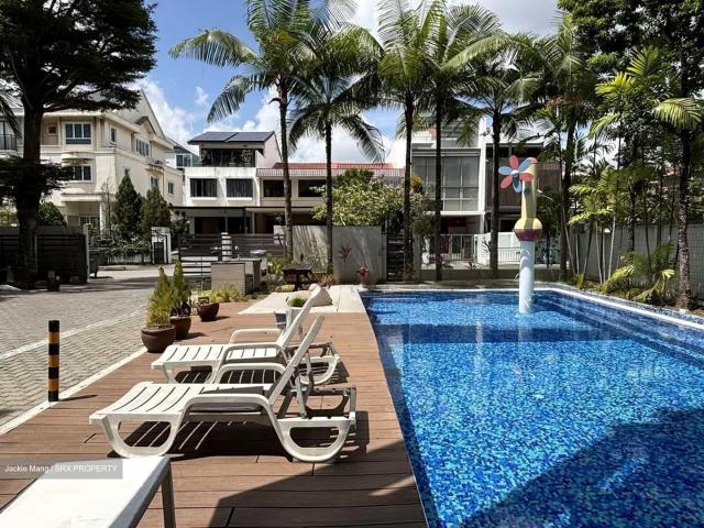 Apartment for rent