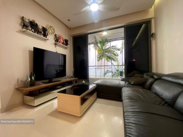 Apartment for sale in Hougang, 19 North East, Hougang