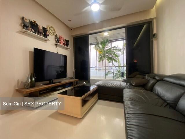 Apartment for sale in Hougang, 19 North East, Hougang