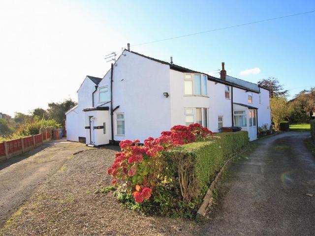 House for rent in Middleforth, South Ribble