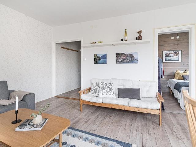 Lägenhet hyra i Jönköping