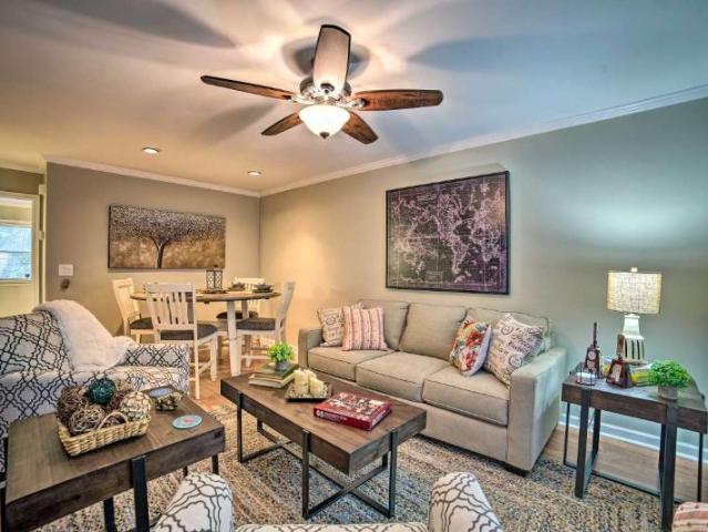Room for rent in Starkville, Mississippi