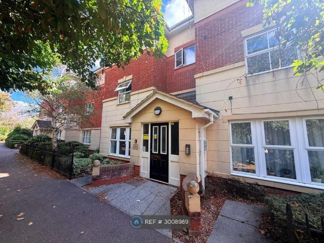 Apartment for rent in Cauldwell, Bedford