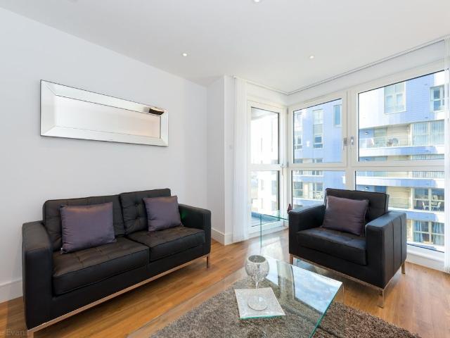 Apartment for rent in Highbury, Greater London