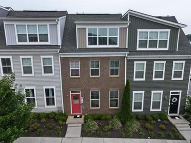Townhouse for sale in Frederick, Maryland