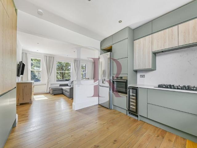 House for rent in Finsbury Park, Greater London