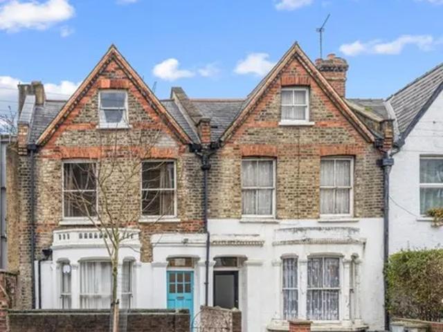 House for rent in Finsbury Park, Greater London