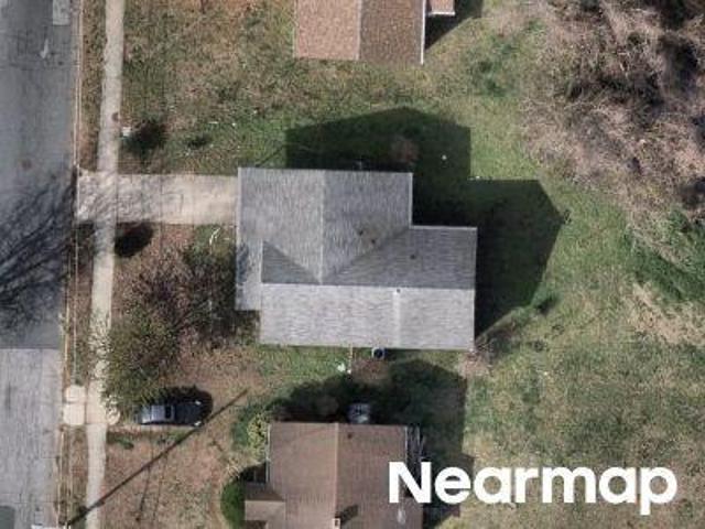 House for sale in Guilford, North Carolina