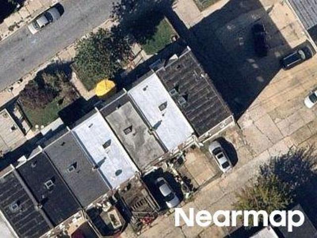 House for sale in Philadelphia, Pennsylvania