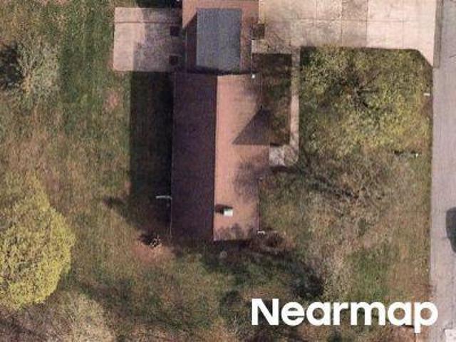 House for sale in Spencerport, New York