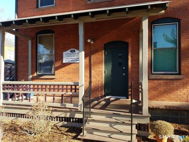 House for sale in Hartford, Connecticut