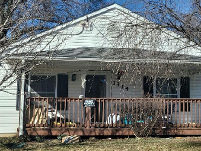 House for sale in Virginia