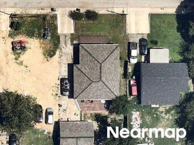 House for sale in Leesville, Texas