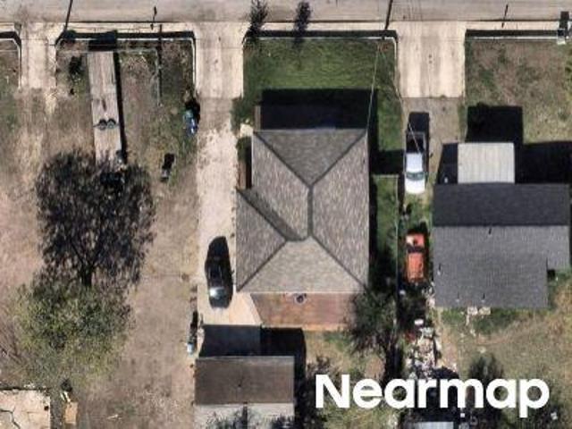 House for sale in Leesville, Texas