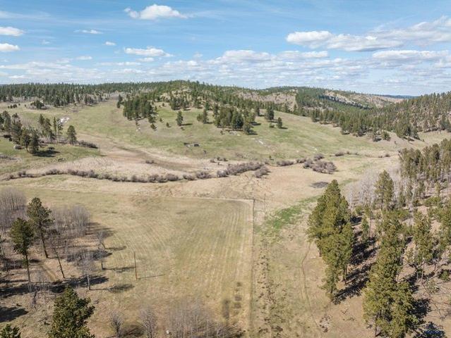 Land for sale in Hill City, South Dakota