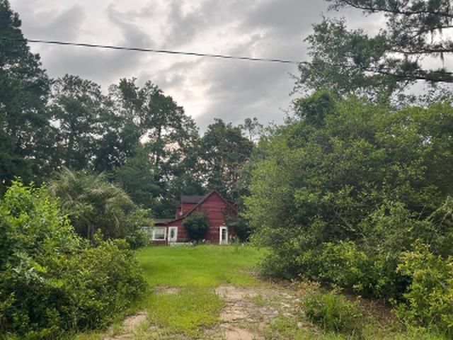 House for sale in Kingsland, Georgia