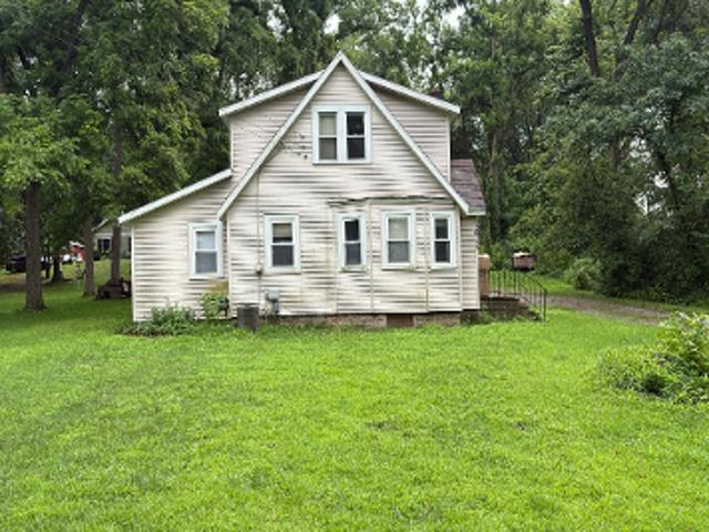House for sale in Michigan