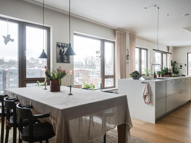 Bostad till salu i Nacka, Stockholm