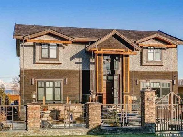 House for sale in Burnaby