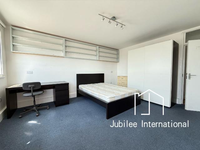 Apartment for rent in Fitzrovia, Greater London