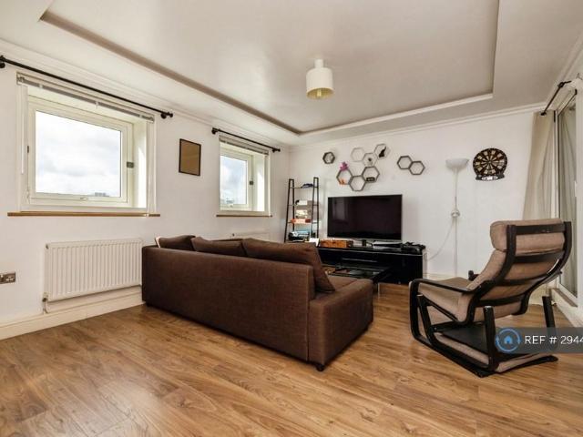 House for rent in Fitzrovia, Greater London