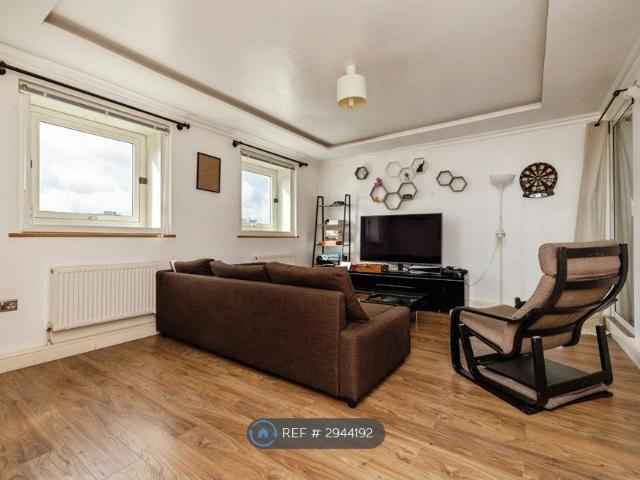 Apartment for rent in Fitzrovia, Greater London
