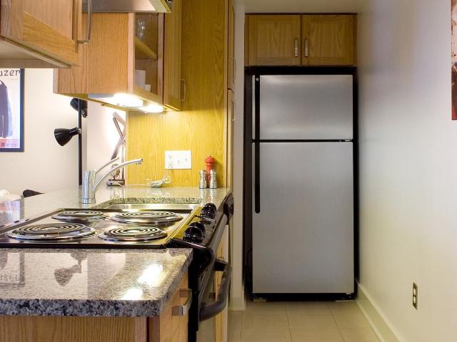 Apartment for rent in Kansas City