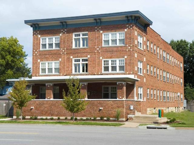 Apartment for rent in Kansas City, Missouri