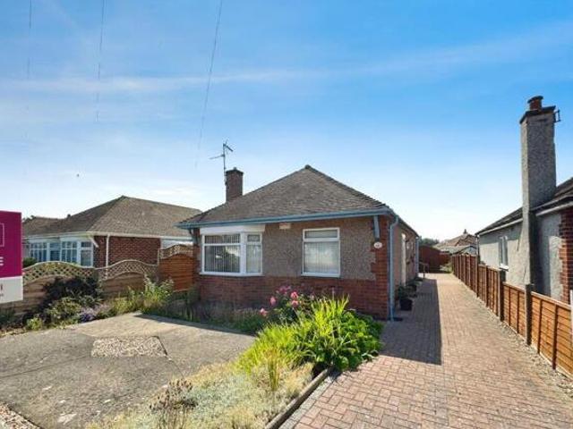 House for sale in Rhyl, Wales
