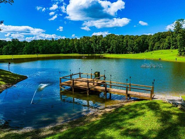 Land for sale in Medon, West Tennessee
