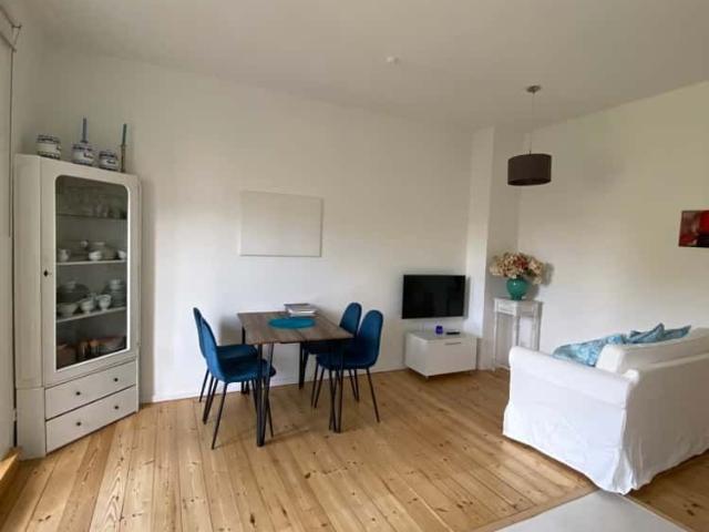 Apartment mieten in Malerviertel, Berlin
