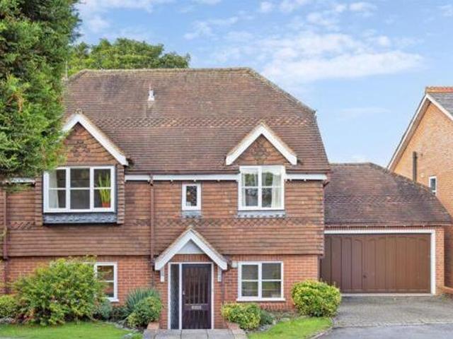 House for sale in Lyons, Greater London