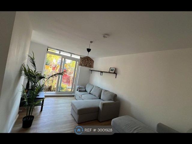 House for rent in South Hampstead, Greater London