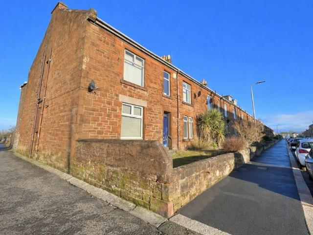 Apartment for rent in Muirhead, Troon